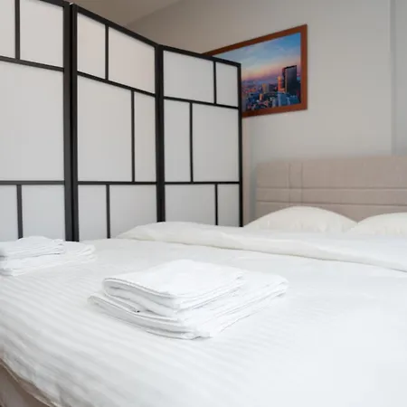 Apartament Tommy *