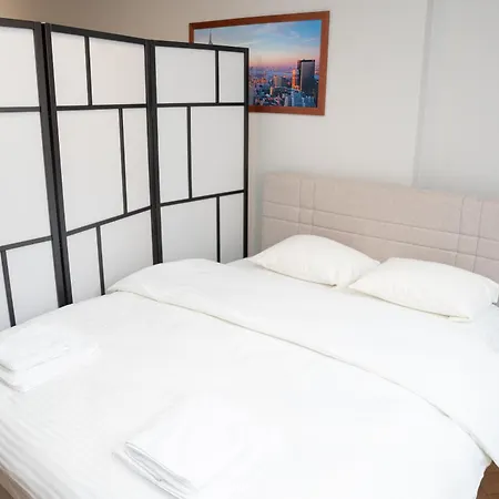 Apartament Tommy Belgrad