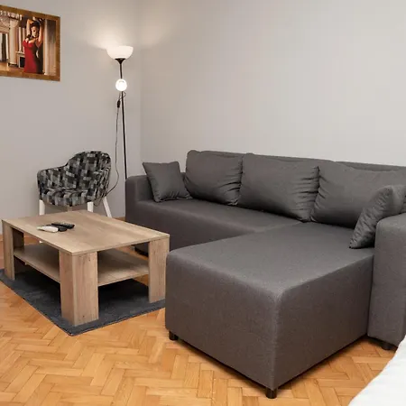 Apartment Tommy *