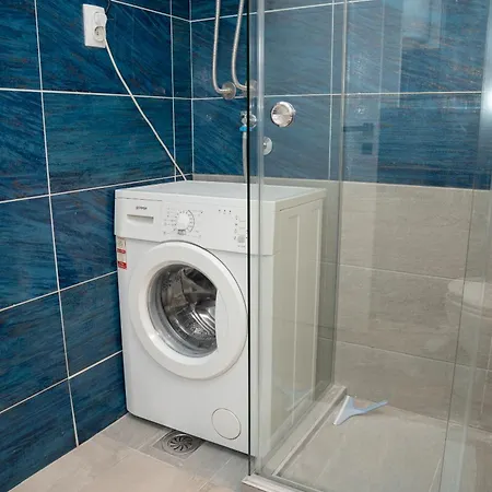 Tommy Apartament Belgrad