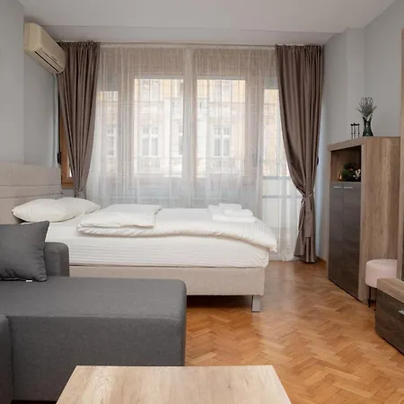 Apartament Tommy