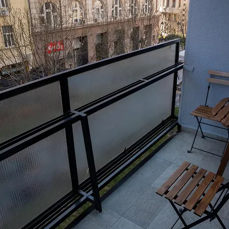 Tommy Apartament Belgrad