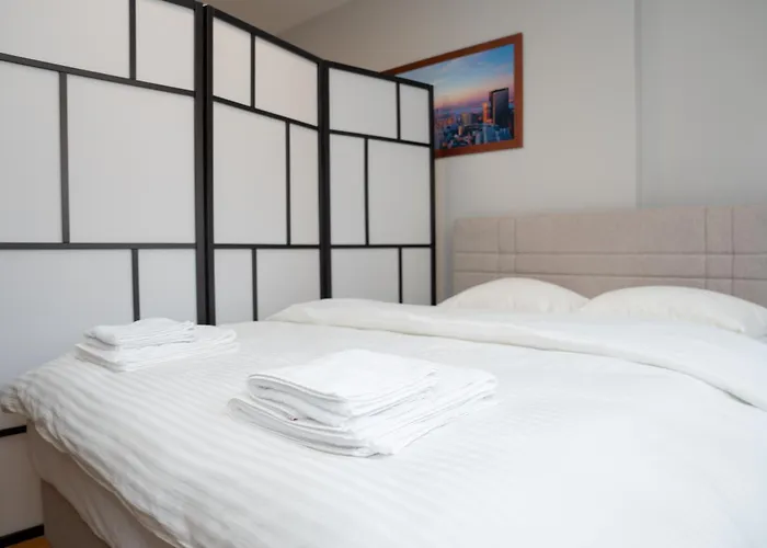 アパート Tommy *