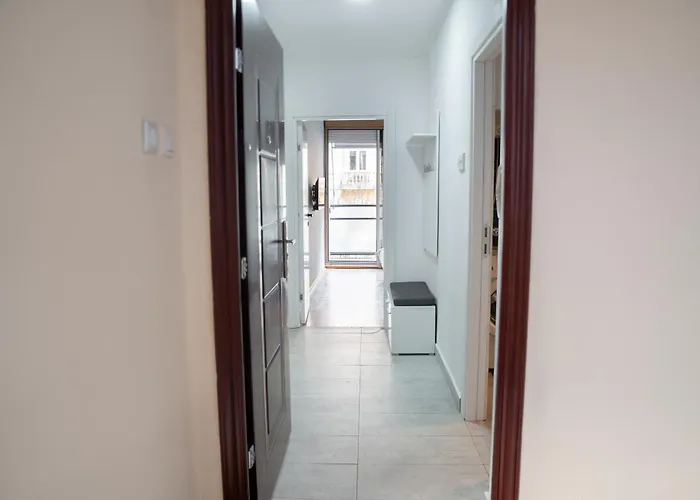 Tommy アパート *