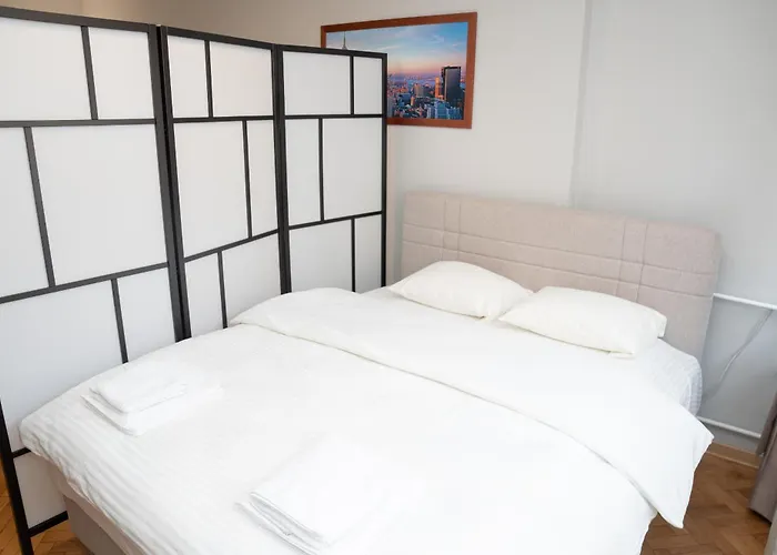 アパート Tommy ベオグラード