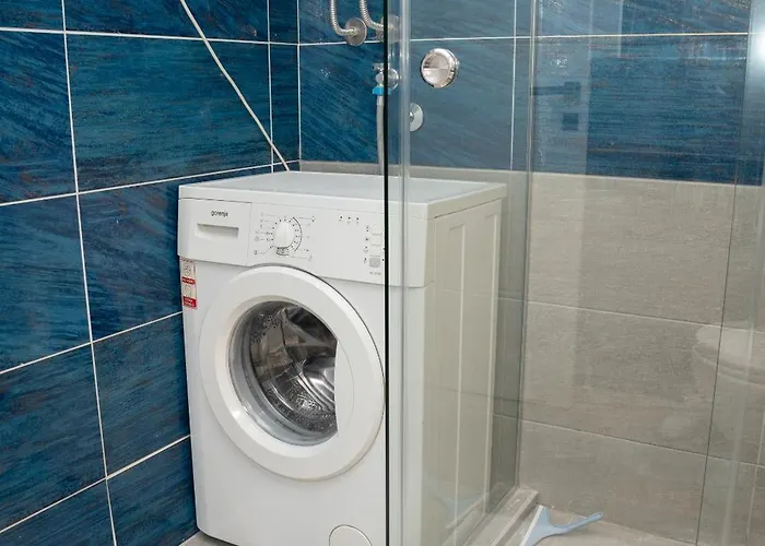 Tommy アパート ベオグラード