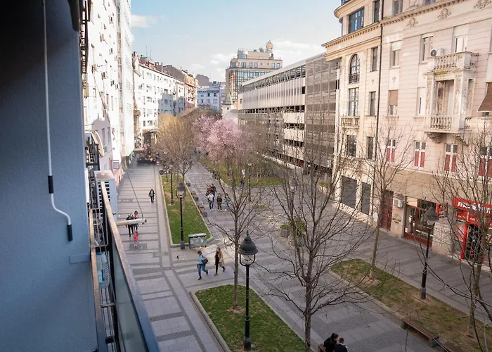 Tommy * ベオグラード